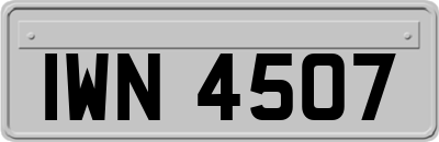 IWN4507