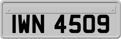 IWN4509