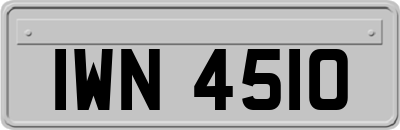IWN4510