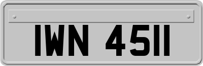 IWN4511