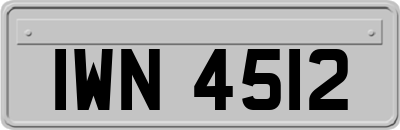 IWN4512