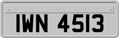 IWN4513