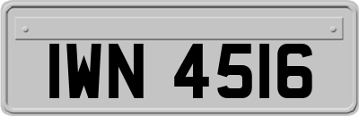 IWN4516
