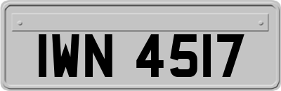 IWN4517