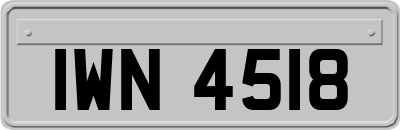 IWN4518