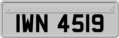 IWN4519