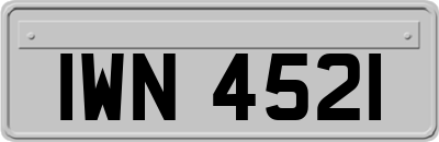 IWN4521