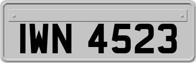 IWN4523