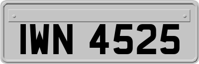 IWN4525