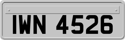 IWN4526