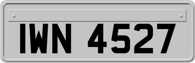 IWN4527