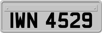 IWN4529