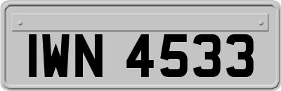 IWN4533