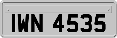 IWN4535