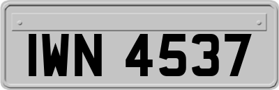 IWN4537