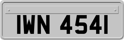 IWN4541