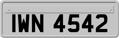 IWN4542