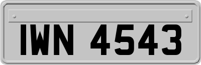 IWN4543