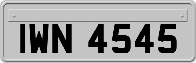 IWN4545