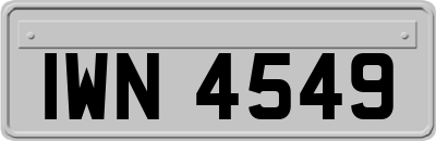 IWN4549