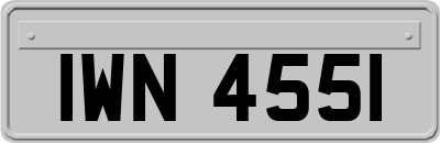 IWN4551