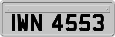 IWN4553