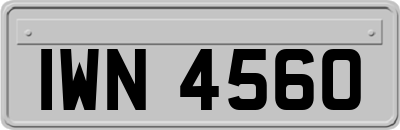 IWN4560