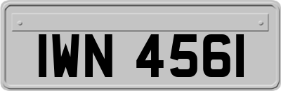 IWN4561
