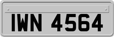 IWN4564