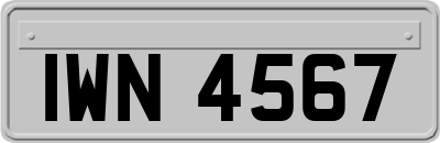 IWN4567