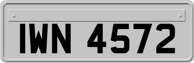 IWN4572