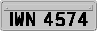 IWN4574