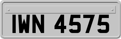 IWN4575