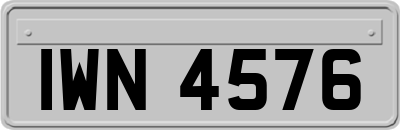 IWN4576