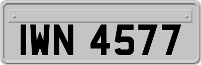 IWN4577