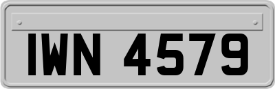 IWN4579