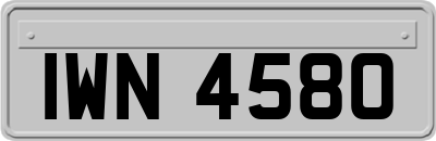 IWN4580