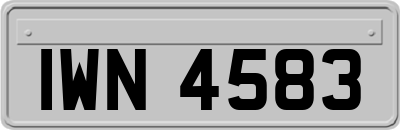 IWN4583