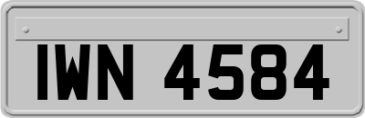 IWN4584