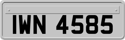 IWN4585