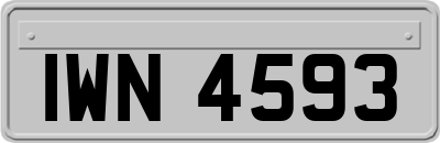 IWN4593
