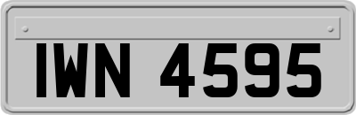 IWN4595