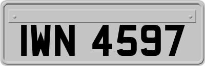 IWN4597