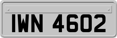 IWN4602