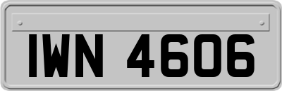 IWN4606