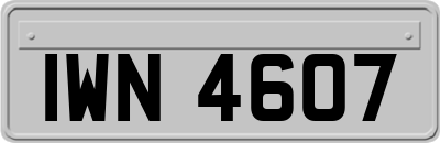IWN4607