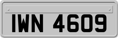 IWN4609