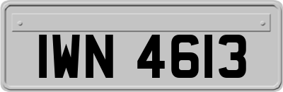 IWN4613