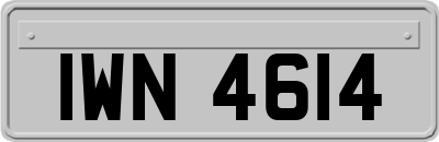 IWN4614