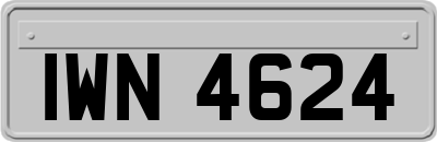 IWN4624
